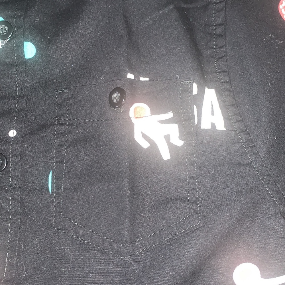 Buzz Aldrin size M - Picture 2 of 4
